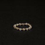 Кольцо Lounge YEL