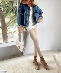 Куртка HP-6350 Фабрика Моды