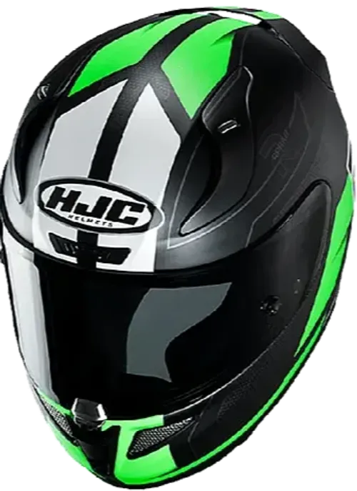 RPHA11 Fesk MC4SF / Черно-зеленый