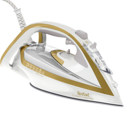 Утюг Tefal Turbo Pro Anti Calc FV5654E0