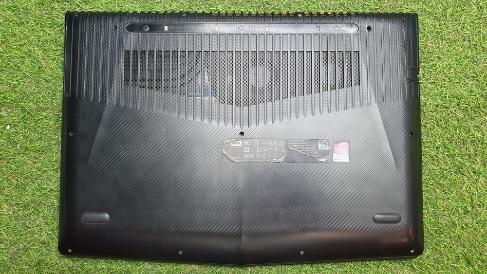 Игровой Lenovo i5-7/6 Gb/GTX 1050 2 ГБ/FHD