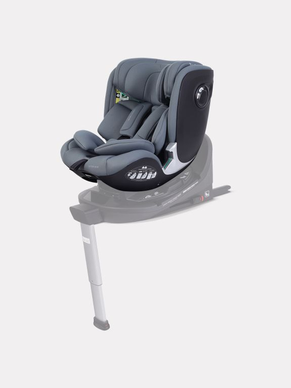 Автокресло Rant Aster Max