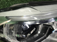 Фара правая BMW X3 G01, X4 G02 (2017-2021) Adaptive LED