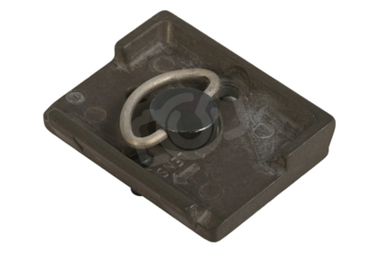 Площадка Manfrotto 200PL