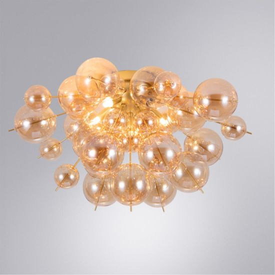 A8313PL-5GO СВЕТИЛЬНИК ПОТОЛОЧНЫЙ