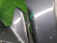 Бампер передний BMW X7 G07 (2019-2022) M-paket