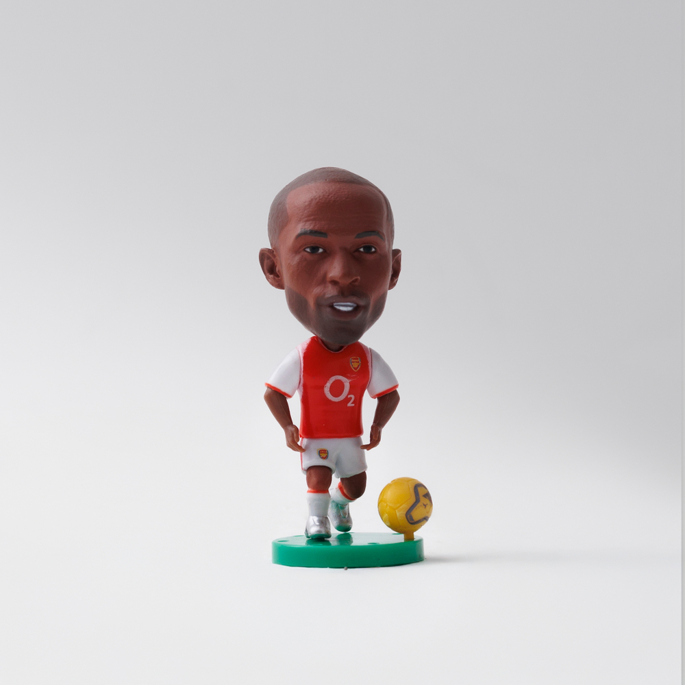 Фигурки игроков