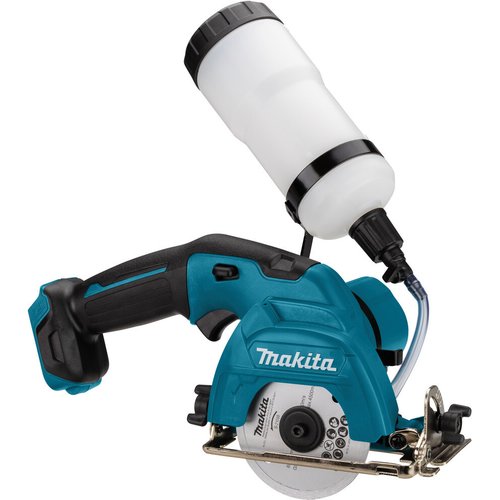 Пила алмазная аккумуляторная Makita CC 301 DZ