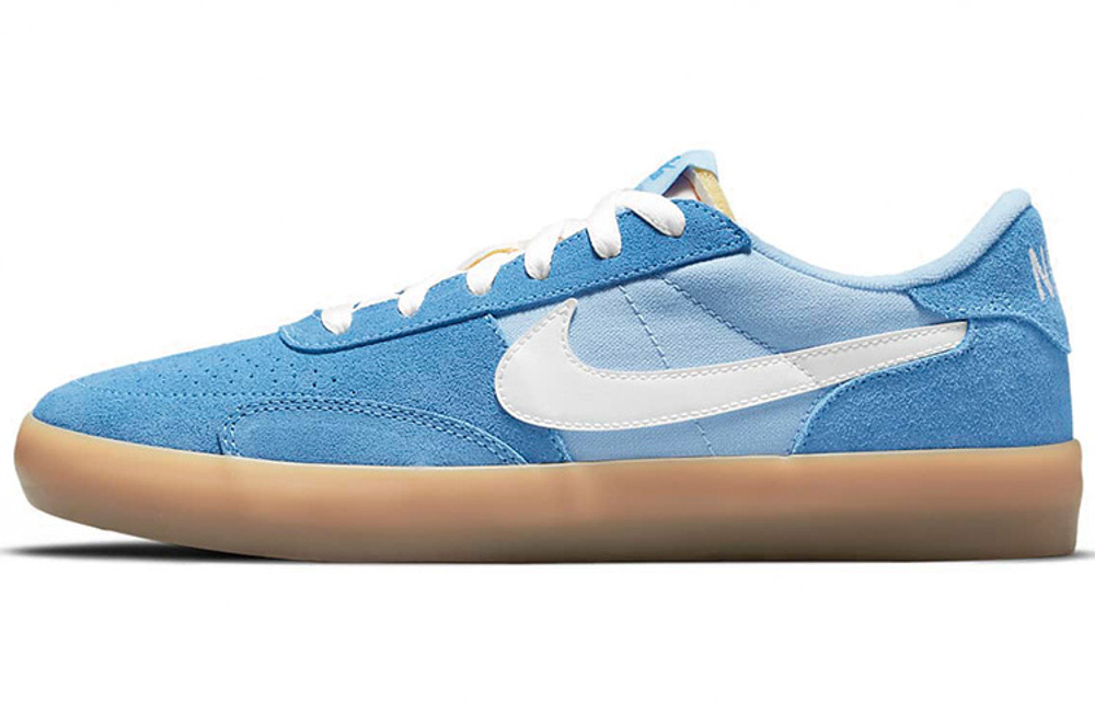 Nike Sb Heritage Vulc Hyper Sneakers