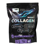 ProlLife&Skin Night Collagen 210g