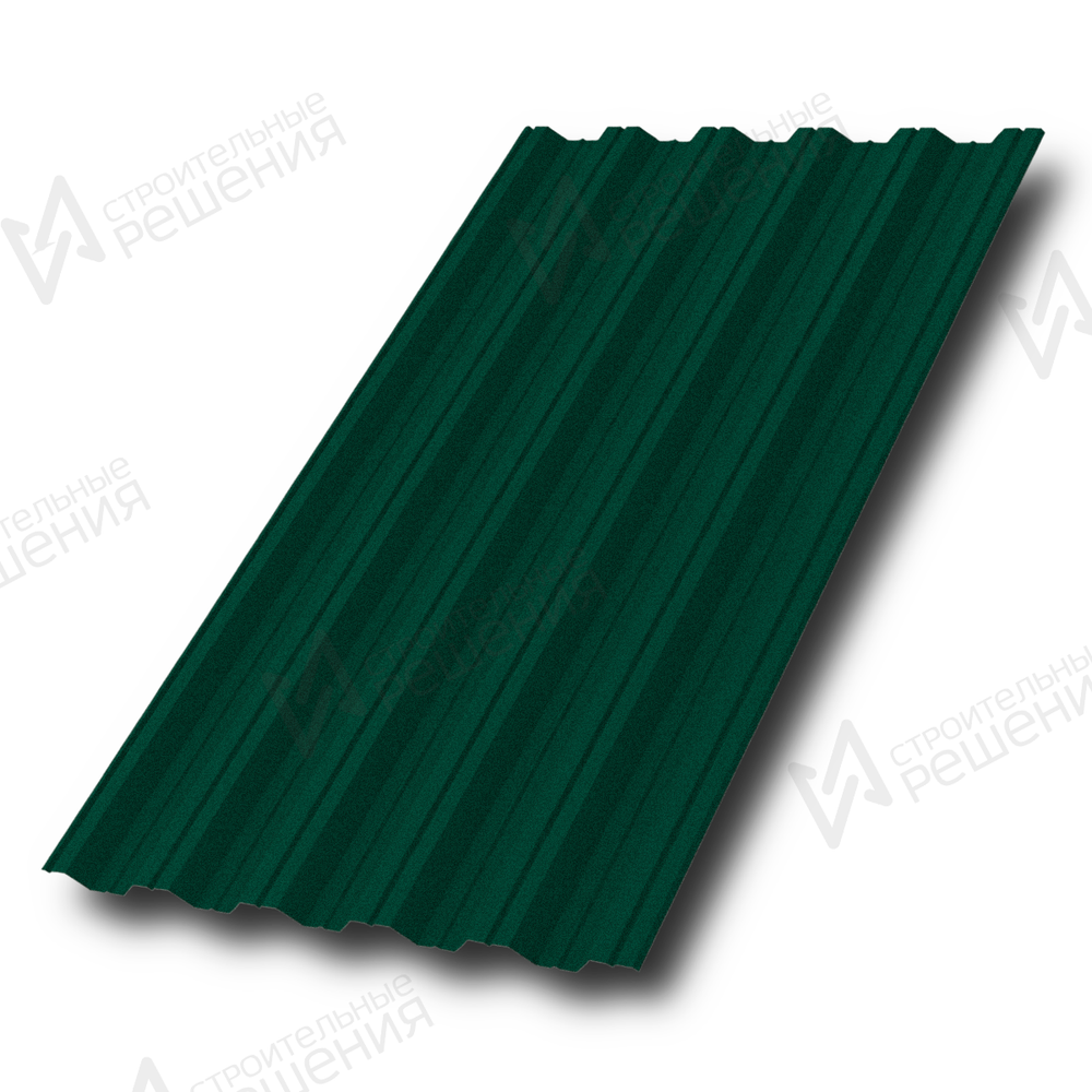 Профнастил НС-35