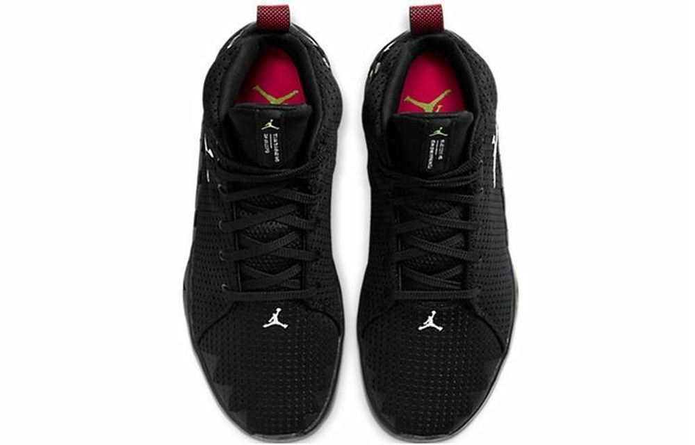 Кроссовки Air Jordan Jumpman Diamond Mid Pf