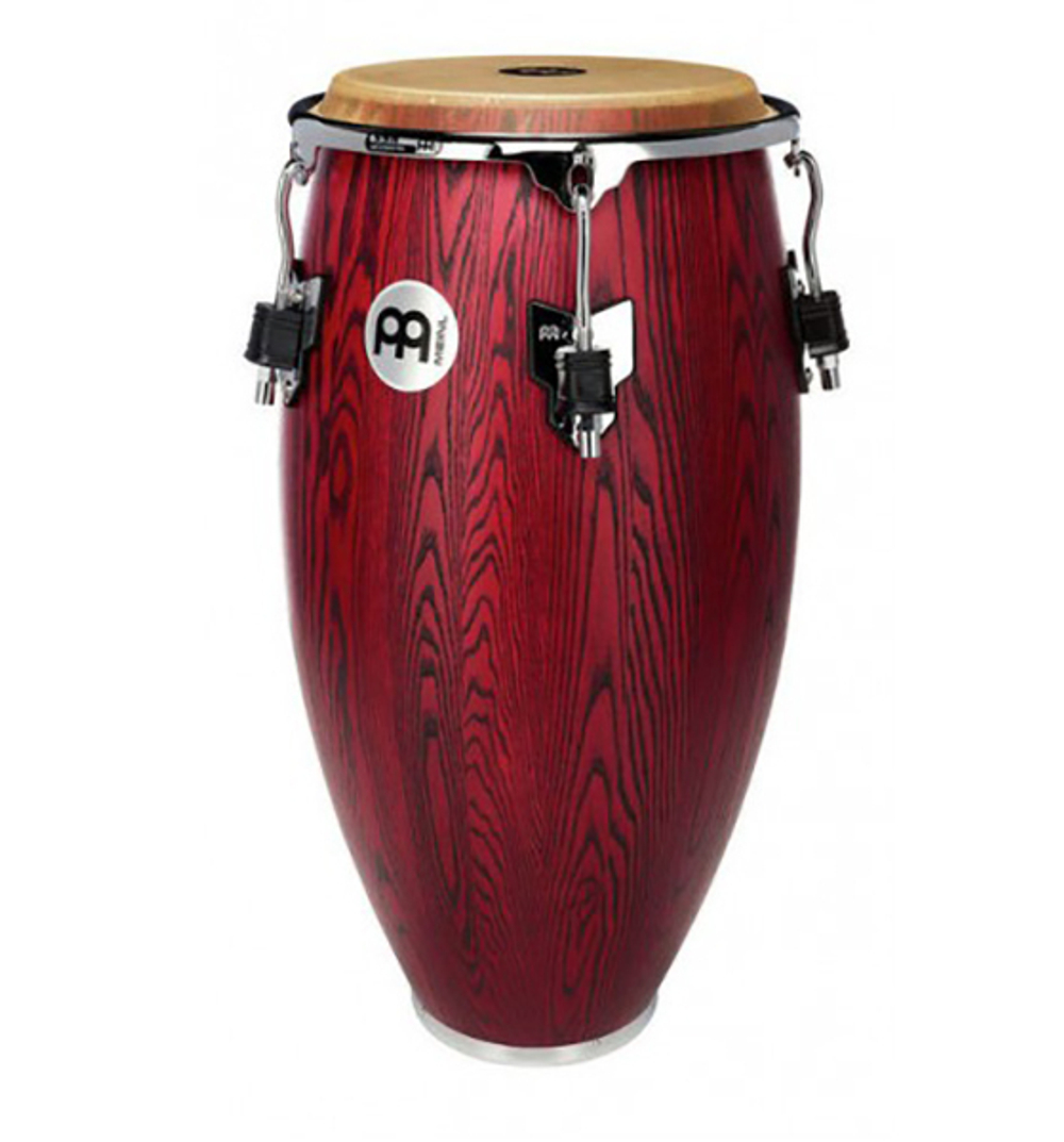 WCO11VR-M Woodcraft Quinto Series Конга 11", красная, Meinl