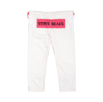 Кимоно Level x Black PINK PYTHON WHITE