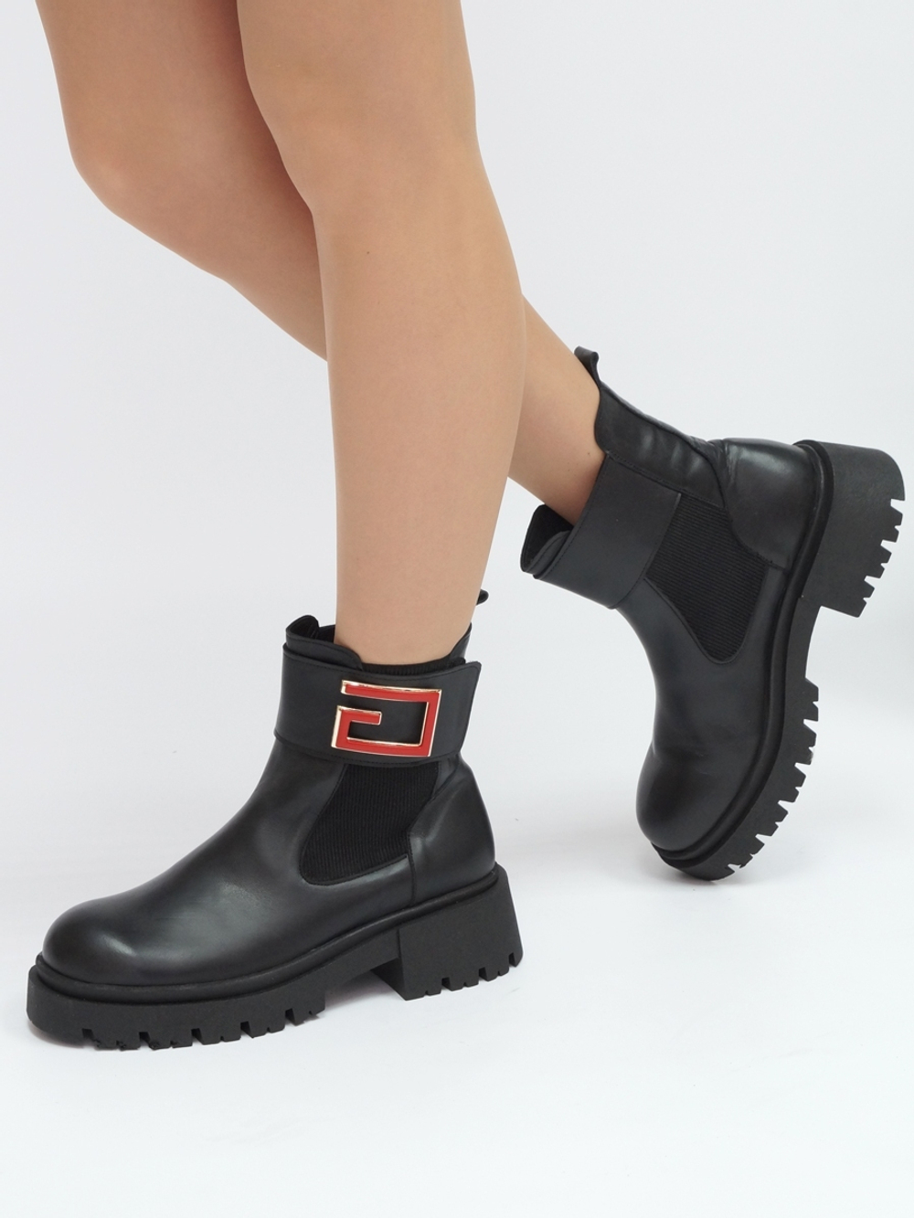 Челси женские зимние