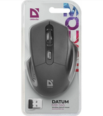 Мышь беспроводная Defender MB-345 Datum