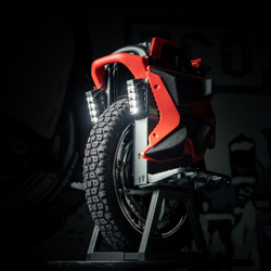 Моноколесо KingSong S22 2220Wh 126V подвеска