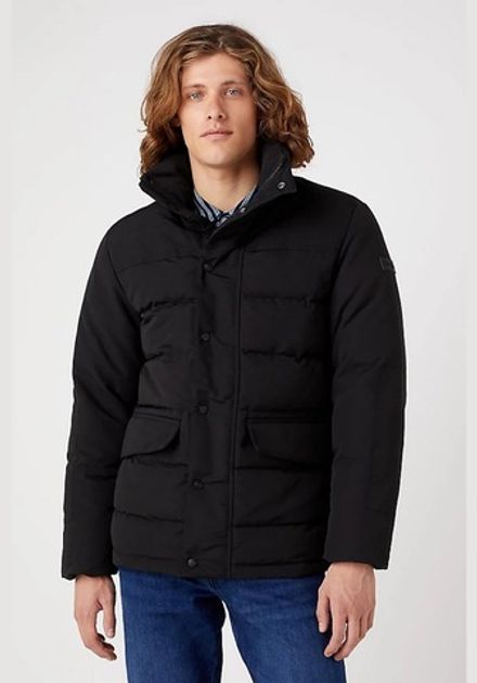 Куртка PARKA 112371450