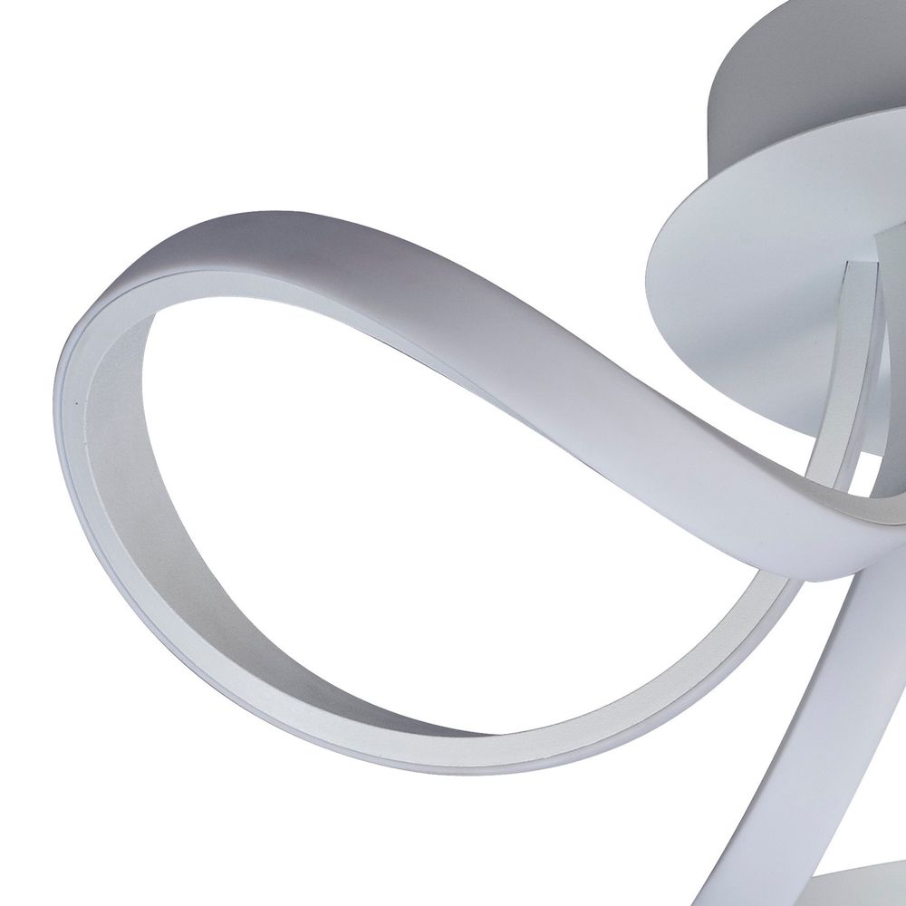 6035 Люстра потолочная KNOT LED