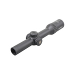 Оптический прицел Vector Optics Continental 1-8x24 ( Сетка VEC-T8M / с подсветкой )
