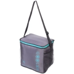 Термосумка 30 л, 35*25*34 см, WM188-5, серый