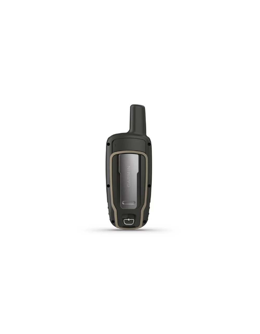 Портативный навигатор Garmin GPSMAP 64sx