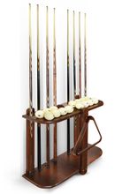 Киевница К-4-1 сосна (№7,Manchester 45 Yellow green ш1,98м)