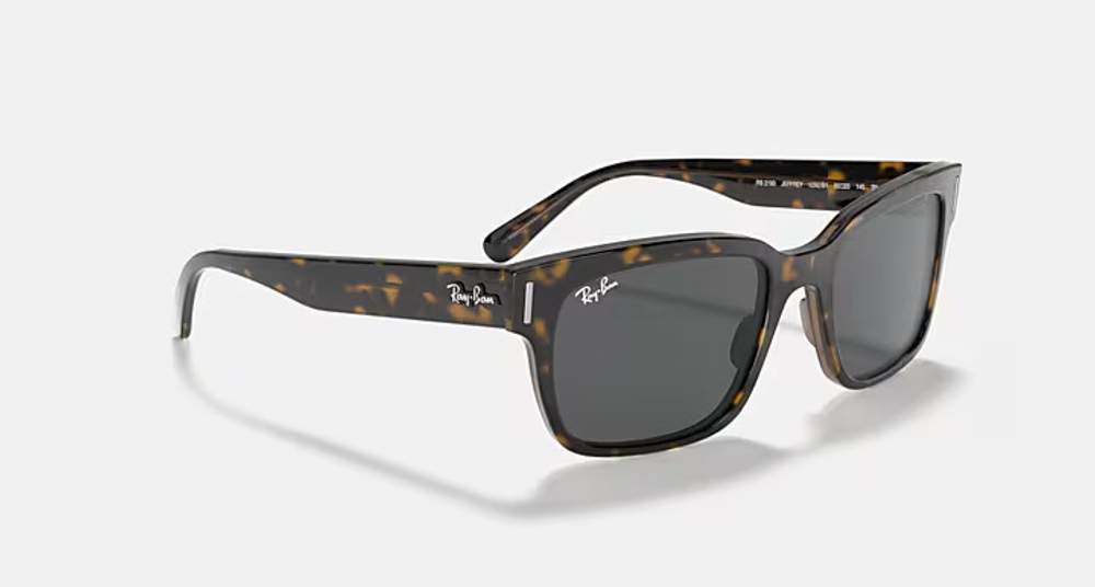 RAY-BAN JEFFREY RB2190 1292B1