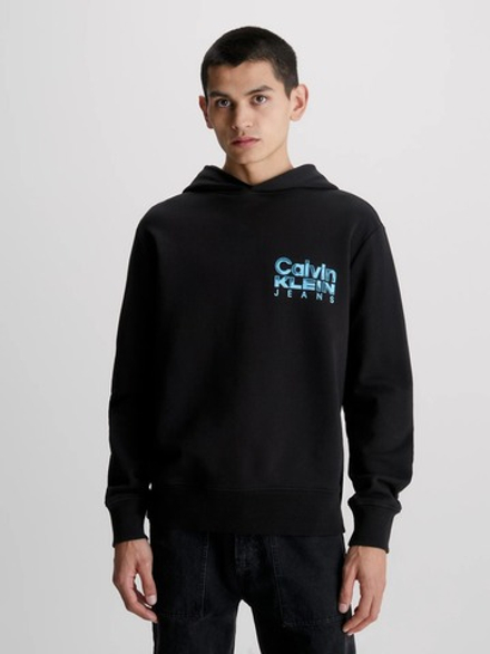Толстовка мужская CALVIN KLEIN JEANS
