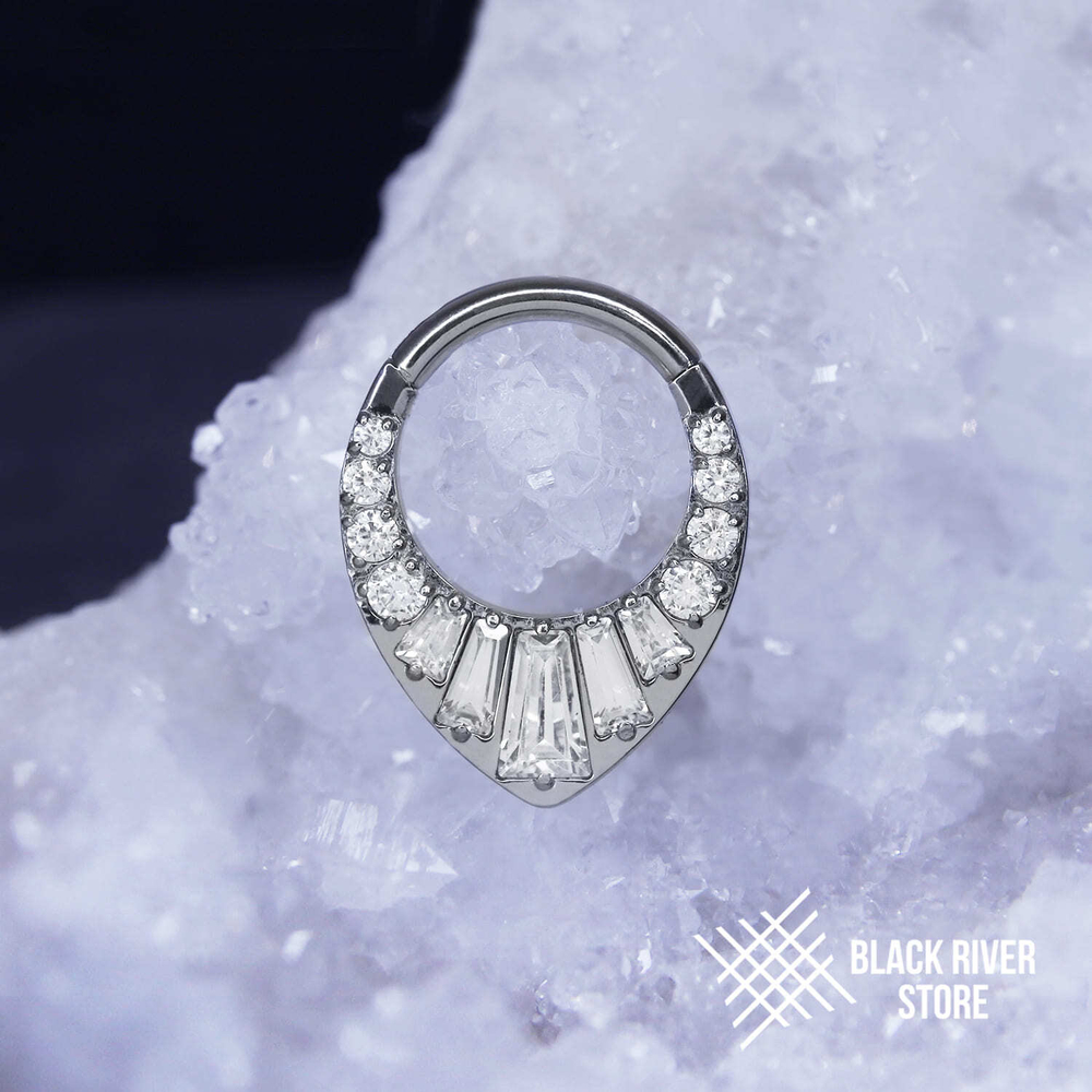 Кликер Emerance Crystal 1.2мм