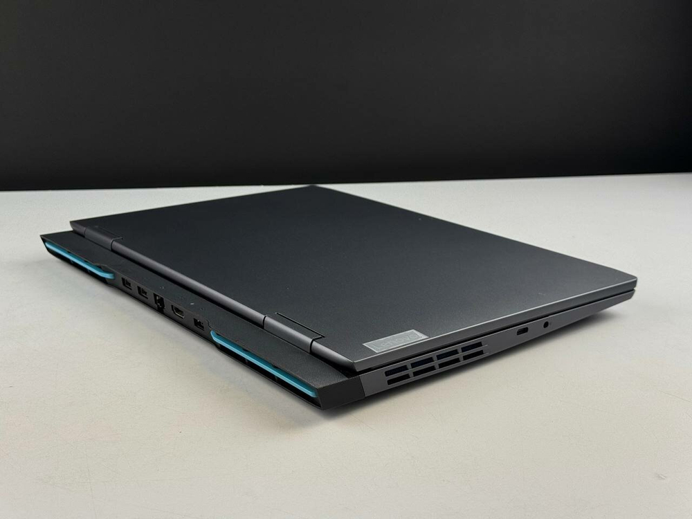 Игровой Ноутбук Lenovo G5000 APH8 Ryzen 7 7840H/16GB(RAM)/512GB(SSD)/RTX4060(8GB)15.6/IPS/WQHD(2560x1440)/165Hz/Win11
