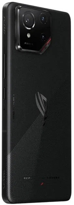 Смартфон ASUS ROG Phone 9 12/512Gb Phantom Black
