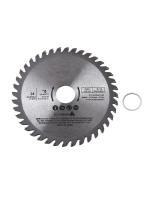 Диск пильный 125 x 3; 40 зуб.