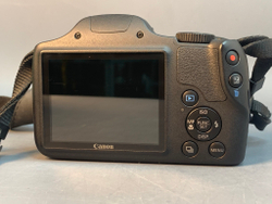 Canon PowerShot SX520 HS