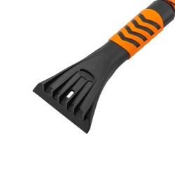 Щетка для снега со скребком 3пр. RockFORCE RF-DS04674