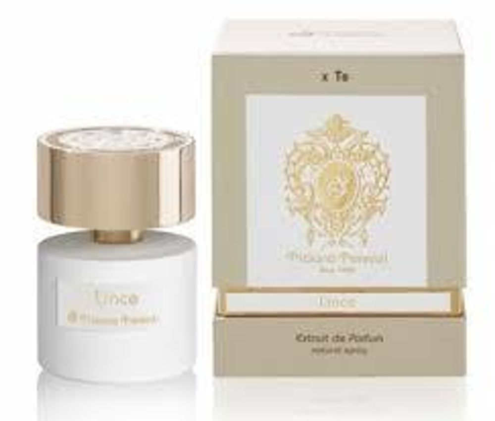 Tiziana terenzi Lince