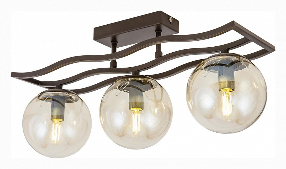 Люстра на штанге Citilux CL106235