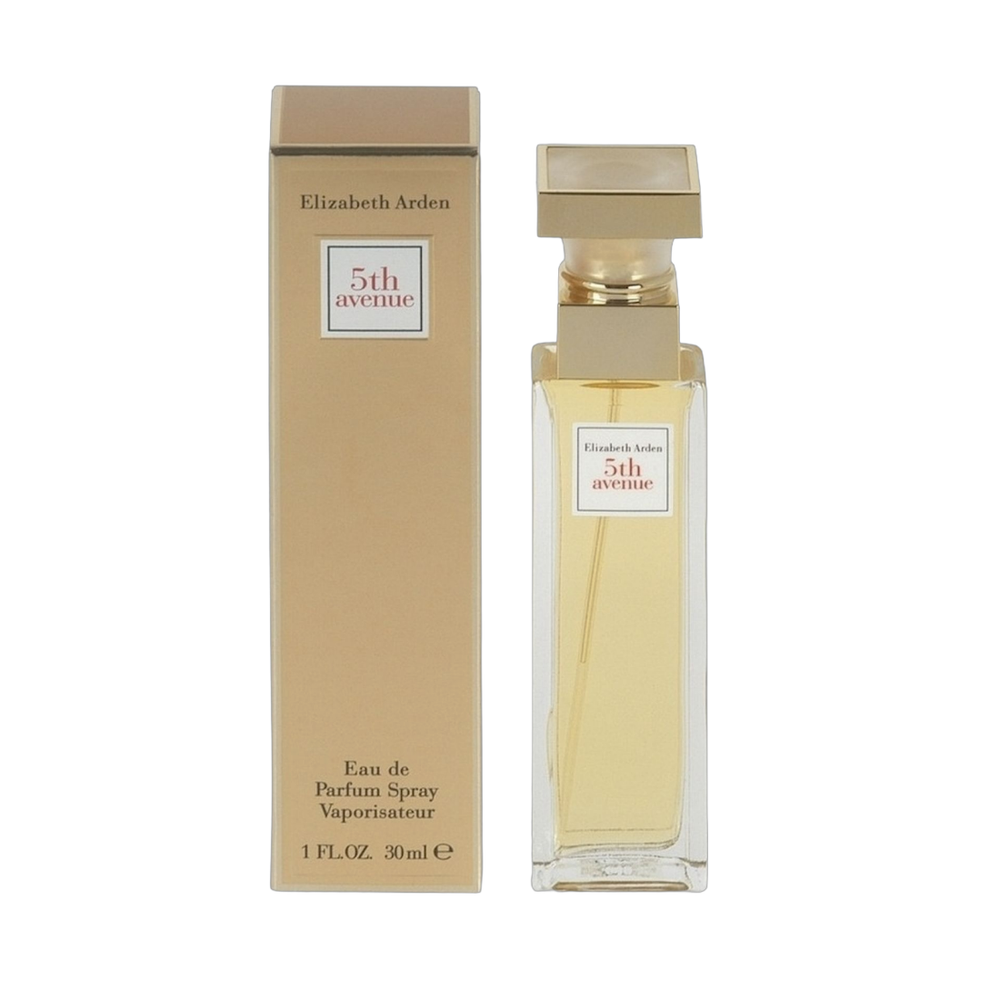 ELIZABETH ARDEN 5th Avenue edP 30ml lady