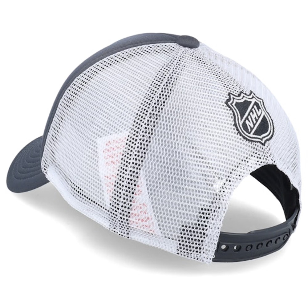 Бейсболка Adidas S24 Snapback Trucker Vegas JR