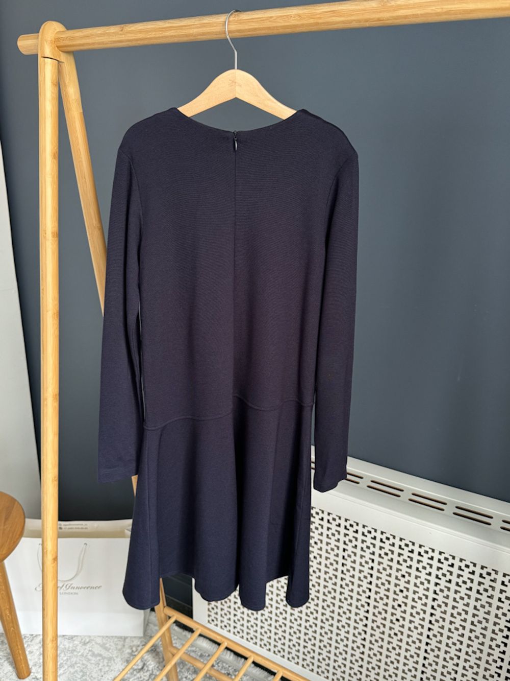 Трикотажное платье Aletta, 146