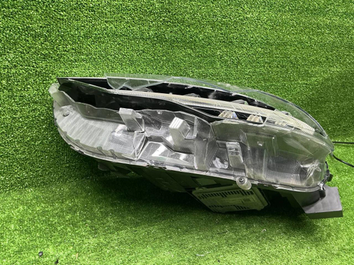 Битая Фара левая Haval Jolion (2021-н.в.) LED