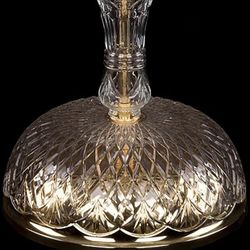 Торшер Bohemia Art Classic 11.11 13.11.6.195.h-160.Gd.Sp