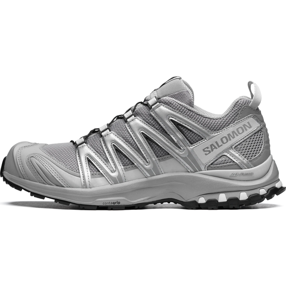 SALOMON XA PRO 3D-Беговые дорожки для начинающих