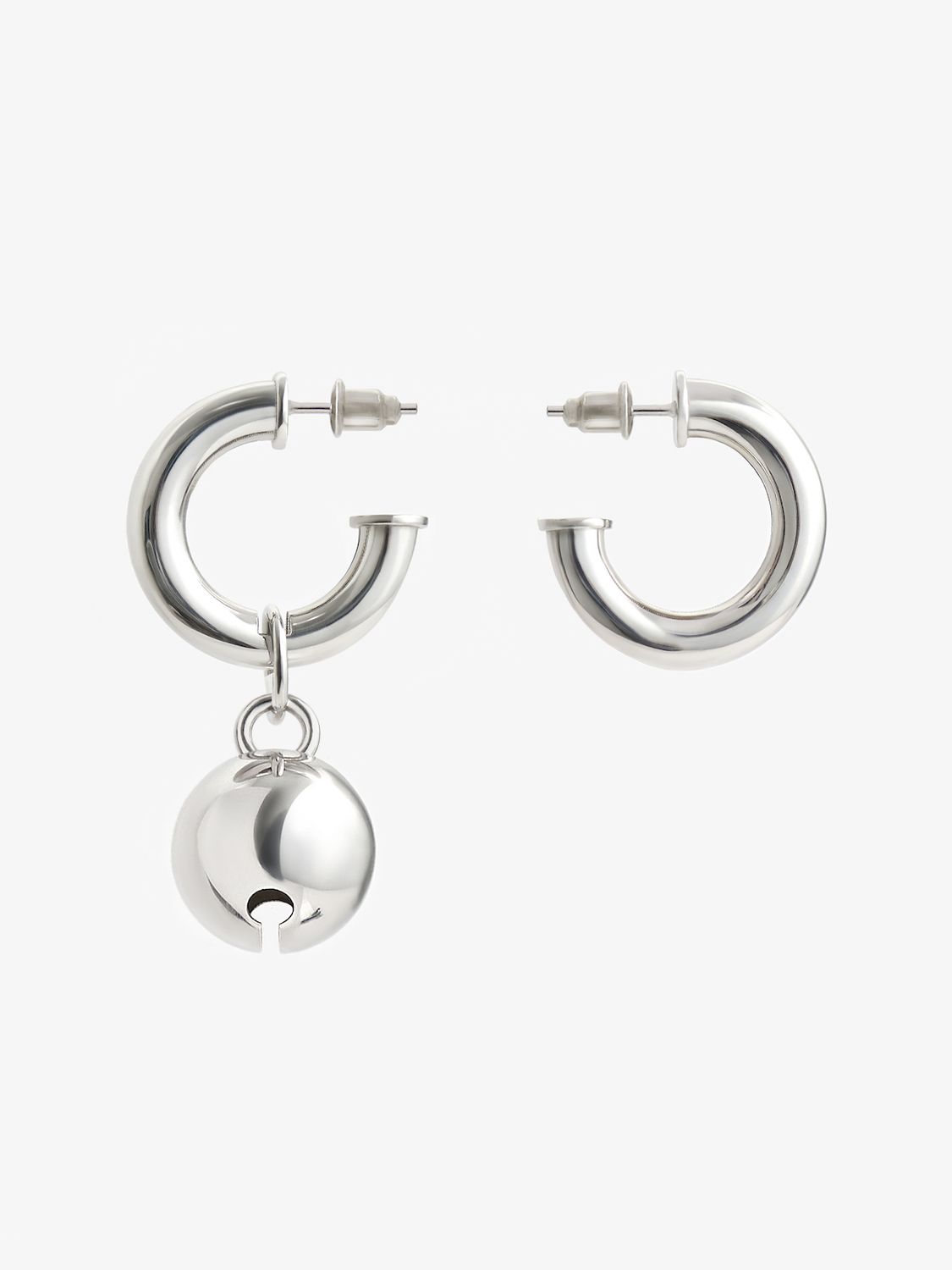 СЕРЬГИ "BELL".