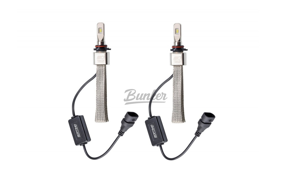 Светодиодные лампы Optima LED Premium Cobalt HB3