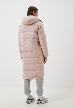 Куртка утепленная женская PUMA Ferrari Style Parka Jacket Woman