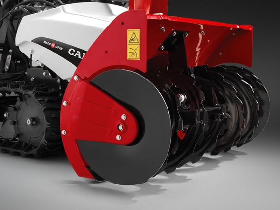 Снегоуборщик CAIMAN EDO 28H
