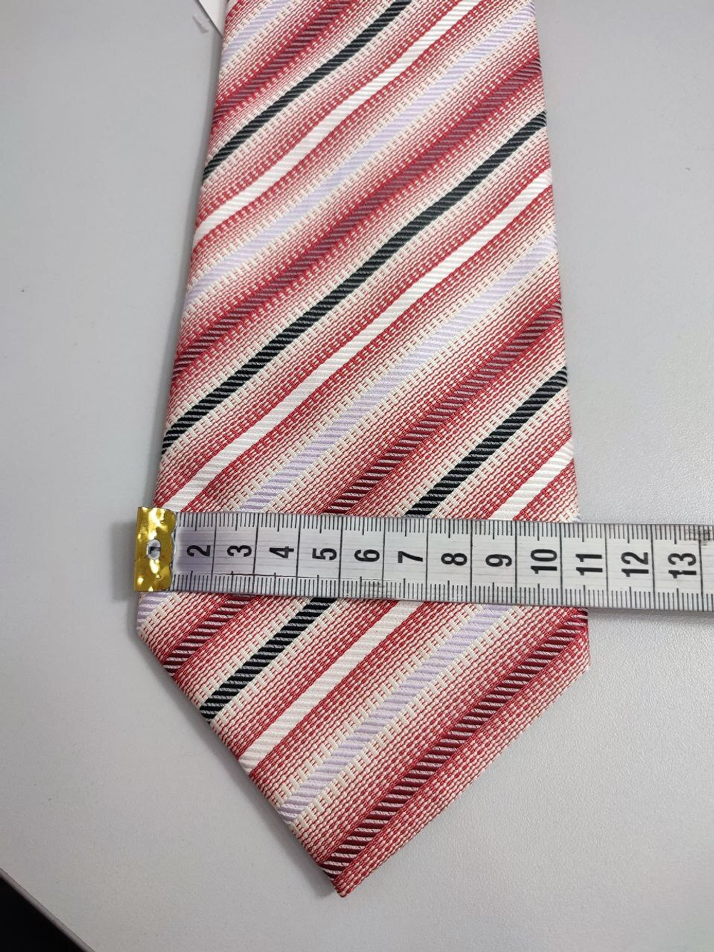 Галстук Romendik шелковый