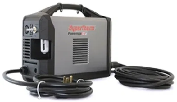 Направляющий рельс на роликовых опорах для Promotech PRO-110 HP