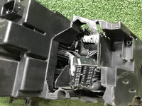 Битая Фара левая BMW X5 F15 (15-18) Adaptive LED